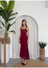 Dagı Balık Elbise