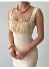 Dagı Balık Elbise