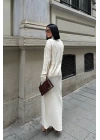 Darcy Etek Bluz Triko Takım 9969