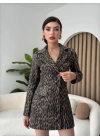 Darlin Kaşe Ceket