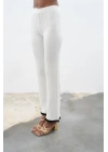 Dex Örme Tshırt Pantolon İkili Takım 9927