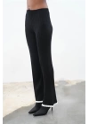 Dex Örme Tshırt Pantolon İkili Takım 9927