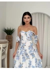 Kadın Tabanlı Yüksek Davet Süet Modern Loafer Ayakkabı