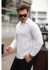 Erkek Basic Gömlek