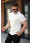 Erkek Basic Kısa Kollu Tişört