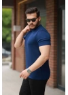 Erkek Basic Kısa Kollu Tişört