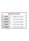 Erkek Içi Astarlı Fermuarlı Bomber Mevsimlik Ceket - Siyah