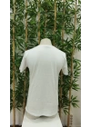 Erkek Jehova Baskılı Süprem T-shirt