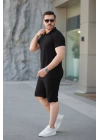 Erkek şort Tişört Alt üst Takım