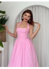 Fedra Midi Elbise