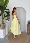 Fedra Midi Elbise