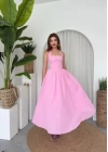 Fedra Midi Elbise
