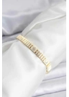 Gold Renk Vip Seri Bileklik