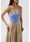 İp Askılı Bodysuit