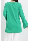 İspanyol Kol Suprem Tunik Benetton  - 20214.1567.