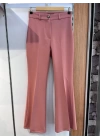 İspanyol Paça Pantolon