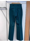 İspanyol Paça Pantolon