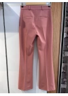 İspanyol Paça Pantolon