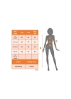 Kadın Kalın Askılı Bodycon Kaşkorse Mini Elbise