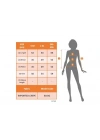 Kadın Destekli Tokalı Cilt İki Kısa Modern Topuklu Ayakkabı