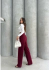 Kancalı pantolon