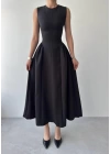 Kiyen Midi Elbise