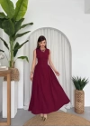Kiyen Midi Elbise