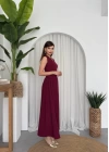 Kiyen Midi Elbise