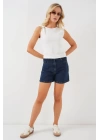 Kolsuz Basic Bluz 935 - Beyaz