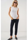 Kolsuz Body 4347 - Beyaz