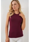 Kolsuz Body 4347 - Bordo