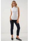 Kolsuz Body 4348 - Beyaz