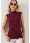 Kolsuz Body 4348 - Bordo
