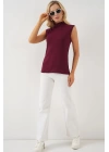Kolsuz Body 4348 - Bordo
