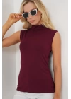 Kolsuz Body 4348 - Bordo