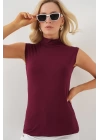 Kolsuz Body 4348 - Bordo