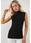 Kolsuz Body 4348 - Siyah