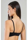 LAZER BONDİNG SÜTYEN BALENSİZ DESTEKLİ KADIN 103