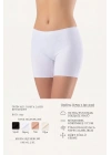 LAZER KESİM BOXER KADIN 1055