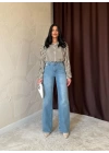 Mavi Comfy Jeans Pantolon