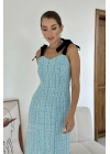 Kadın İnce Şık Uzun Topuklu Günlük Çizme