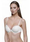 MİCRO FASÜLYE PUSH UP DOLGULU SÜTYEN LJ7032