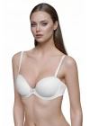 MİCRO FASÜLYE PUSH UP DOLGULU SÜTYEN LJ7032