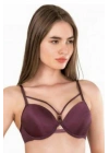 MİCRO KAPLI PUSH-UP FANTAZİ SÜTYEN KADIN 7008