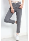 Mom Kot Pantolon Açıkfüme - 30271.1921.