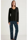 PİJAMA TAKIM KADIN 331