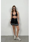 Polo Yaka Tiny Crop
