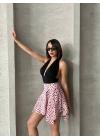 Puantiyeli etek s25900