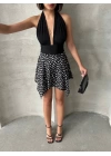 Puantiyeli etek s25900