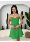 Sammy Mini Elbise